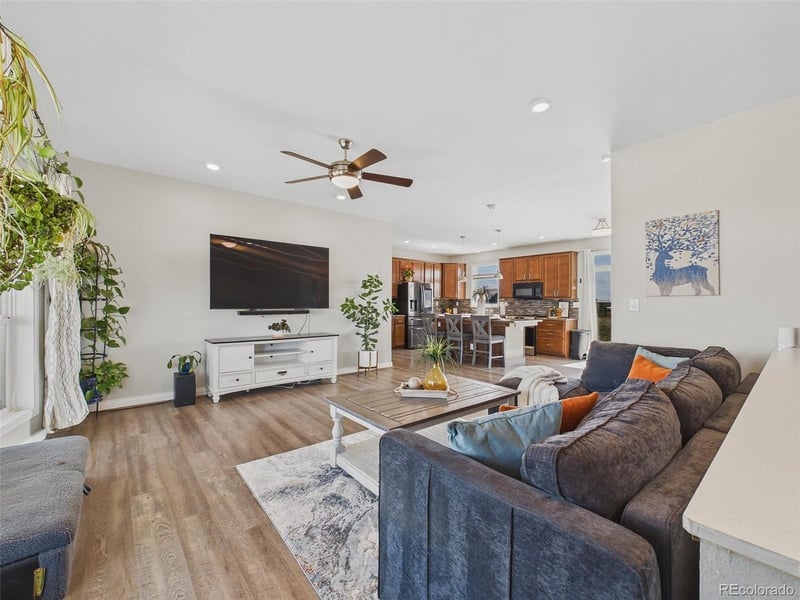 44076 Morning Star Ct, Elizabeth, CO 80107