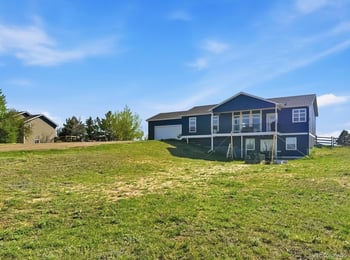 44076 Morning Star Ct, Elizabeth, CO 80107