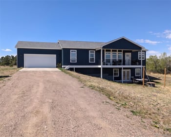 44076 Morning Star Ct, Elizabeth, CO 80107