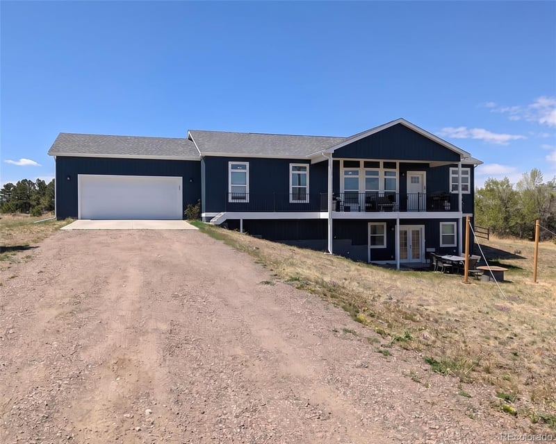 44076 Morning Star Ct, Elizabeth, CO 80107