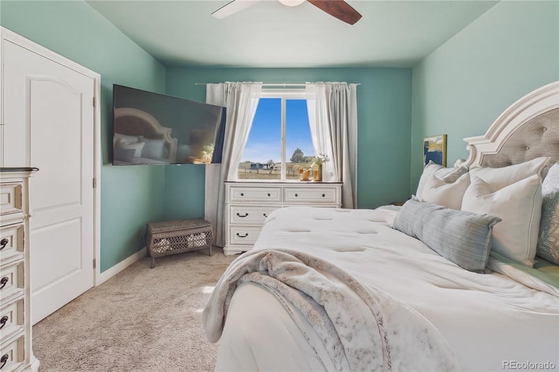 44076 Morning Star Ct, Elizabeth, CO 80107