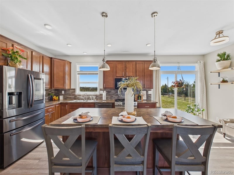 44076 Morning Star Ct, Elizabeth, CO 80107