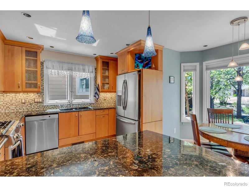 5564 Stonewall Pl, Boulder, CO 80303