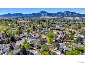 5564 Stonewall Pl, Boulder, CO 80303