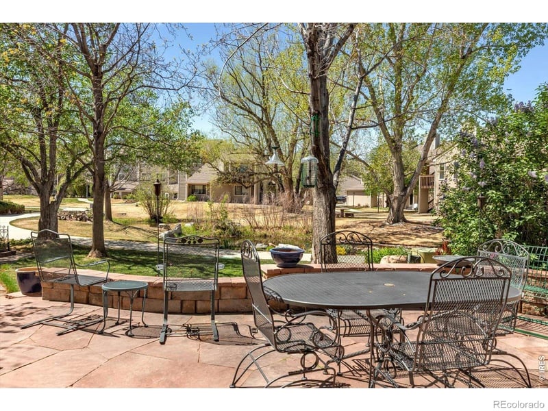 5564 Stonewall Pl, Boulder, CO 80303
