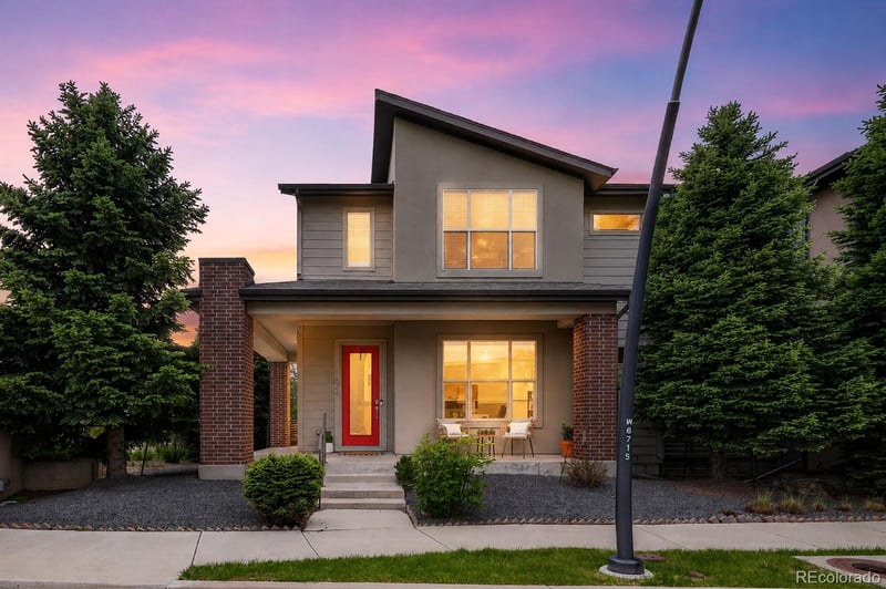 1622 W 67th Ave, Denver, CO 80221