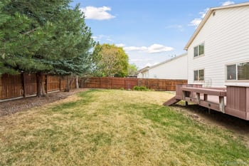 10982 Crestline Dr, Littleton, CO 80127