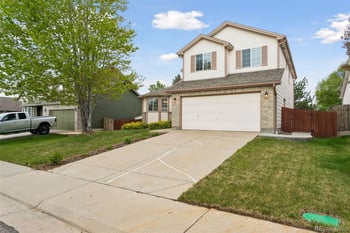 10982 Crestline Dr, Littleton, CO 80127