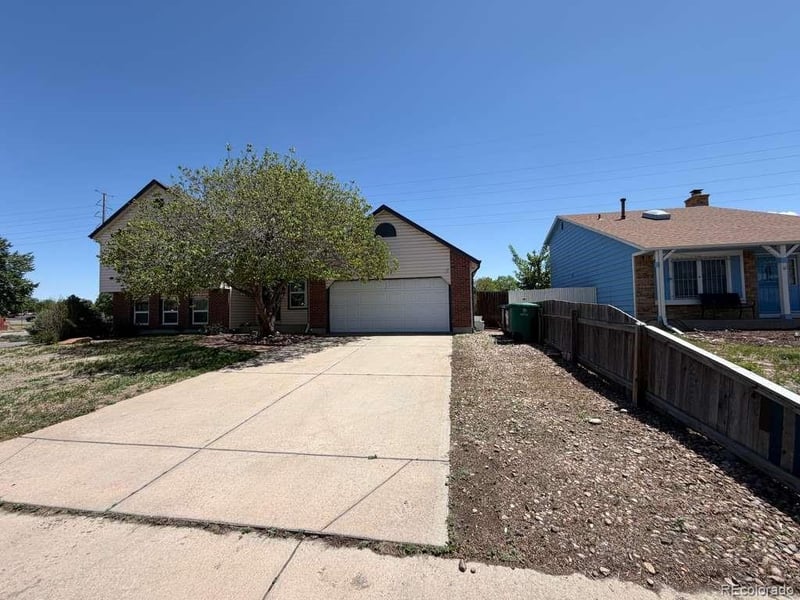4594 Granby Way, Denver, CO 80239