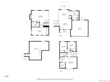 4594 Granby Way, Denver, CO 80239