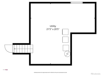 4594 Granby Way, Denver, CO 80239