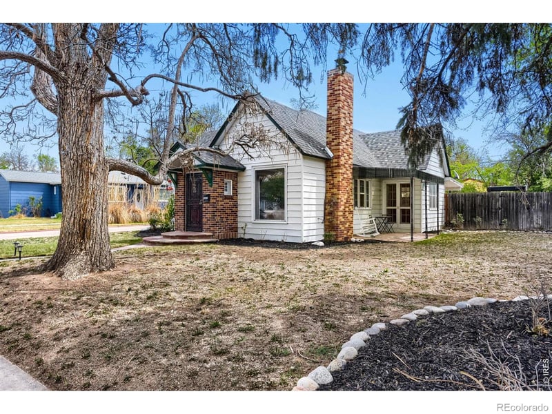4350 Pennsylvania St, Englewood, CO 80113