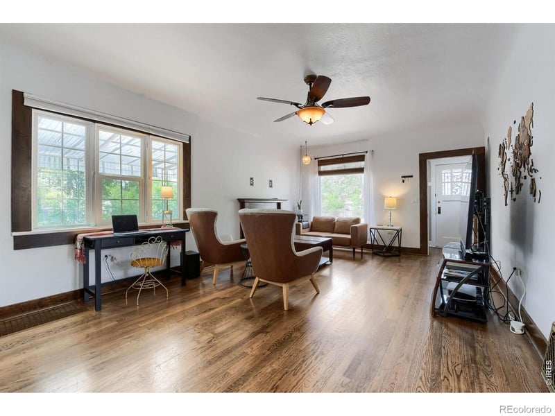 4350 Pennsylvania St, Englewood, CO 80113