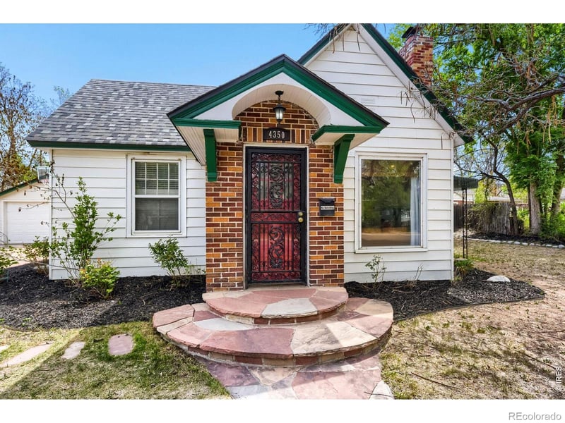 4350 Pennsylvania St, Englewood, CO 80113