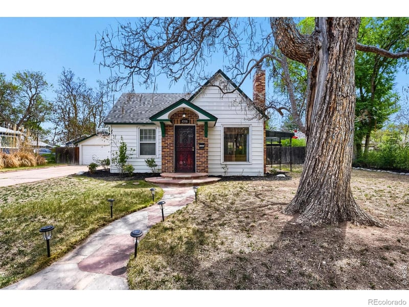 4350 Pennsylvania St, Englewood, CO 80113