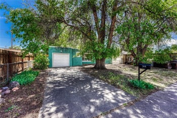 145 Leta Dr, Colorado Springs, CO 80911