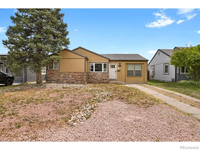 1216 Kingston St, Aurora, CO 80010