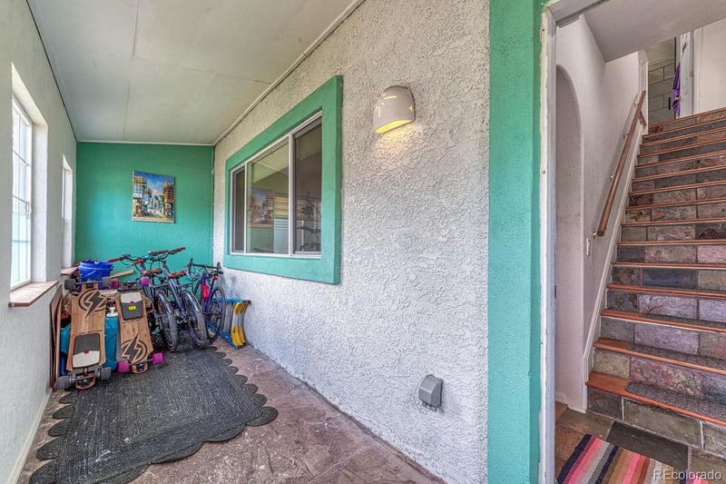 2904 Colorado , Colorado Springs, CO 80904