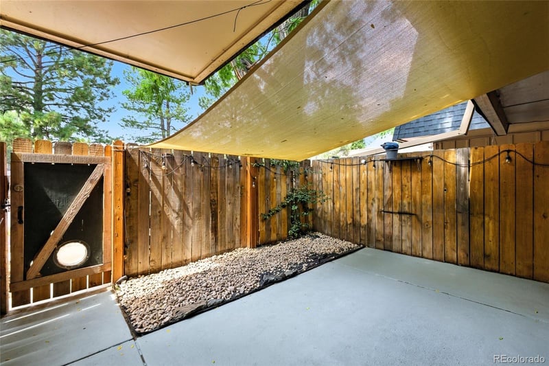 7995 Mississippi Ave #G12, Denver, CO 80247
