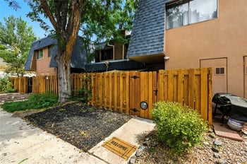 7995 E Mississippi Ave #G12, Denver, CO 80247