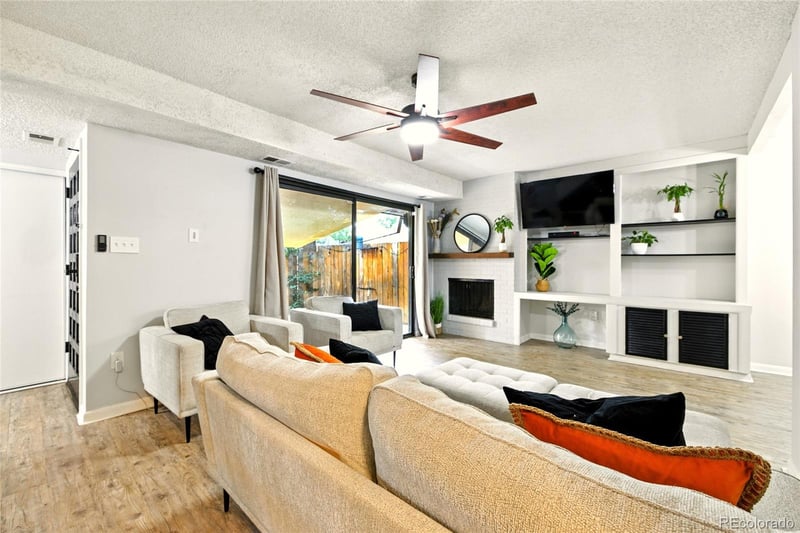 7995 Mississippi Ave #G12, Denver, CO 80247