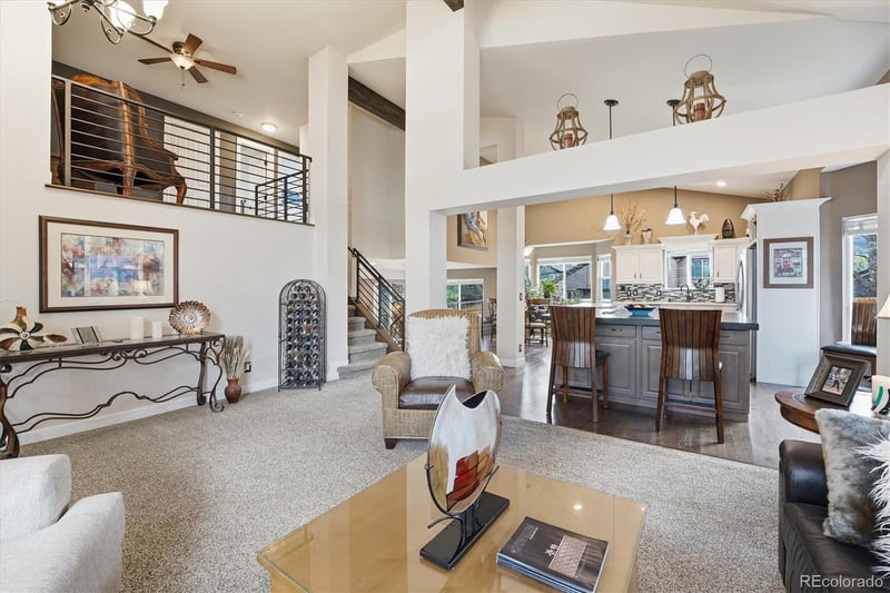 6531 S Simms Way, Littleton, CO 80127