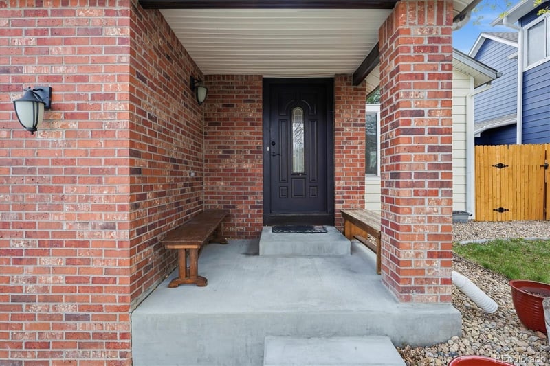 6531 S Simms Way, Littleton, CO 80127