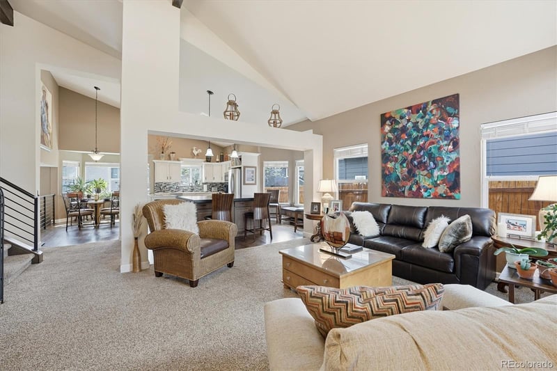 6531 S Simms Way, Littleton, CO 80127