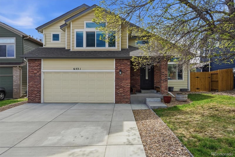 Home Worth Check