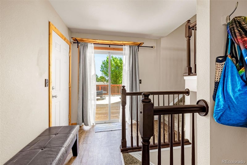 7115 Grand Valley Dr, Colorado Springs, CO 80911