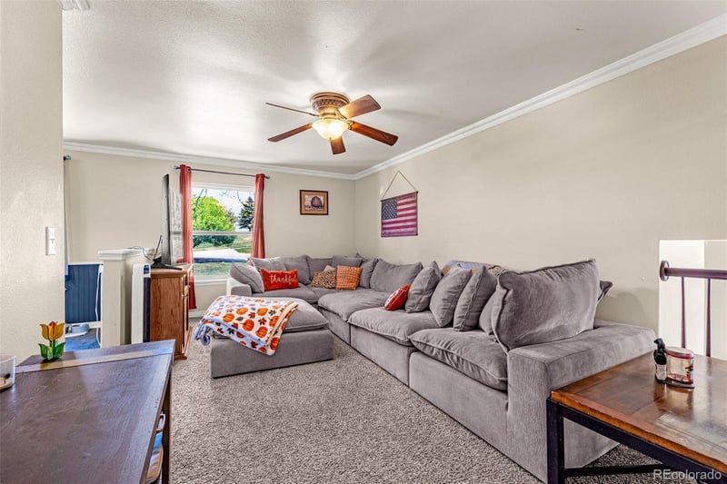 7115 Grand Valley Dr, Colorado Springs, CO 80911
