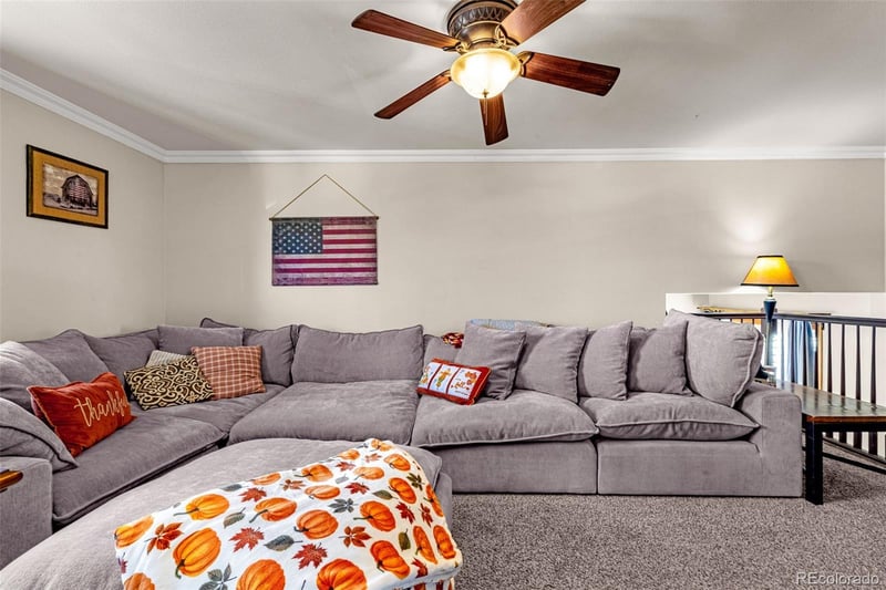 7115 Grand Valley Dr, Colorado Springs, CO 80911