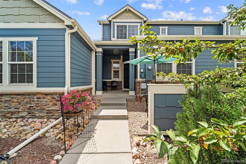 5521 Cross Creek, Colorado Springs, CO 80924