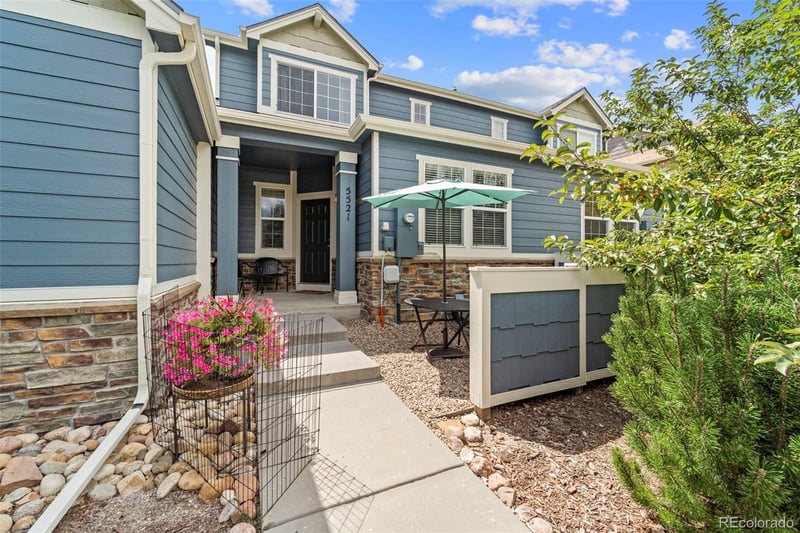 5521 Cross Creek, Colorado Springs, CO 80924