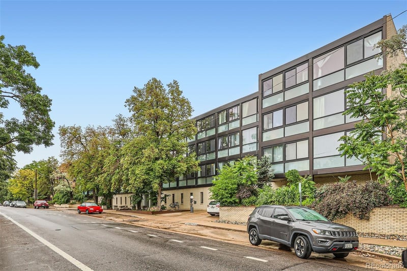 1050 Corona St #105, Denver, CO 80218