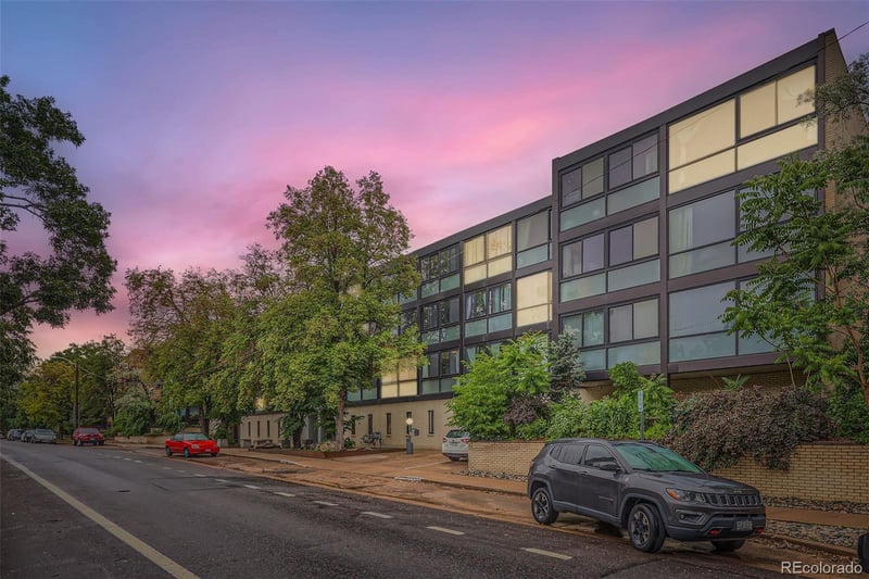 1050 Corona St #105, Denver, CO 80218