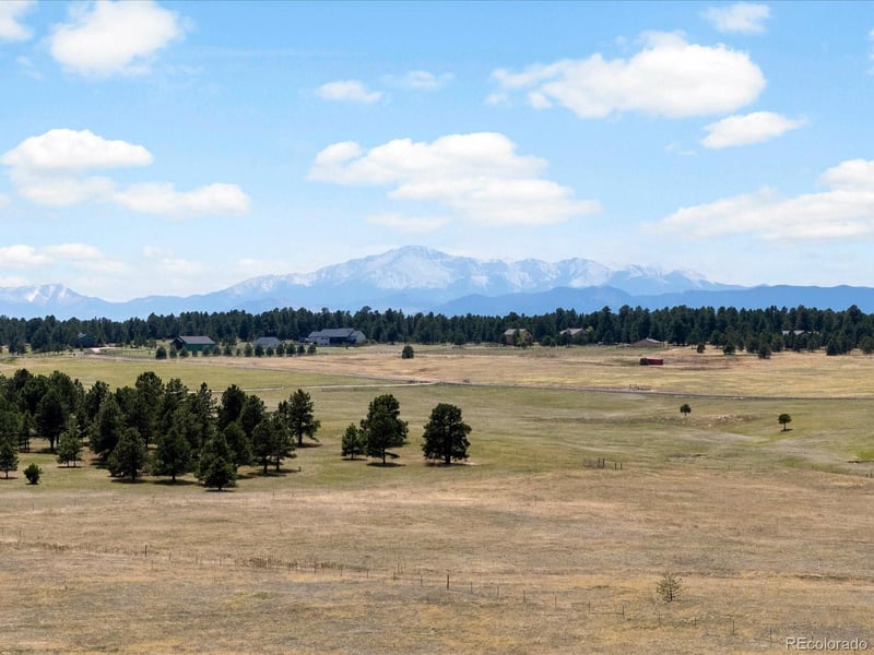 14550 Arfsten Rd, Larkspur, CO 80118