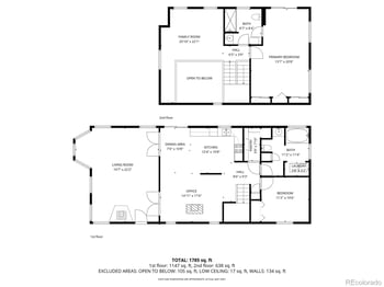 539 12th Trl, Cotopaxi, CO 81223