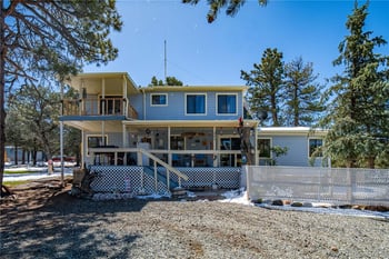 539 12th Trl, Cotopaxi, CO 81223