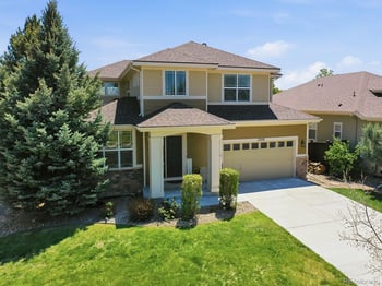 15550 Flower Mound Pl, Parker, CO 80134