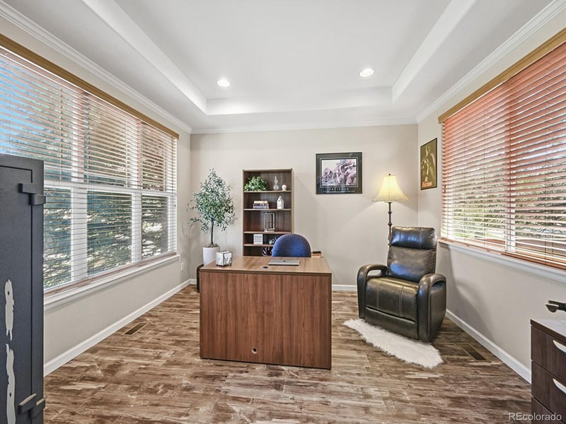 15550 Flower Mound Pl, Parker, CO 80134