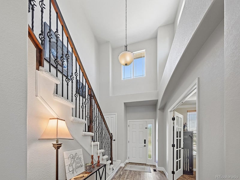 15550 Flower Mound Pl, Parker, CO 80134