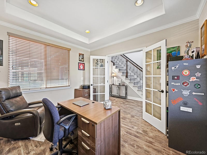 15550 Flower Mound Pl, Parker, CO 80134