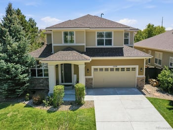 15550 Flower Mound Pl, Parker, CO 80134