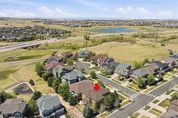 15550 Flower Mound Pl, Parker, CO 80134