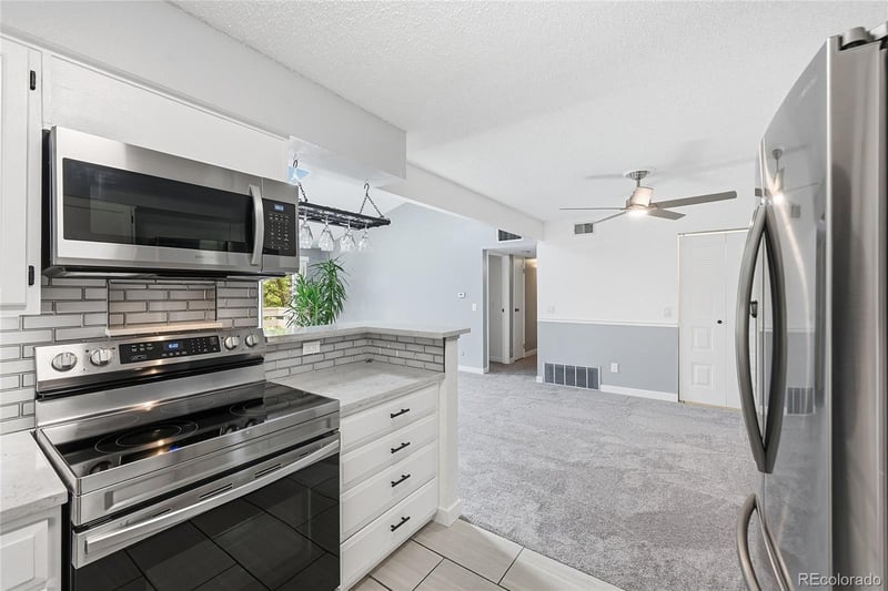 10251 44th Ave #5-202, Wheat Ridge, CO 80033