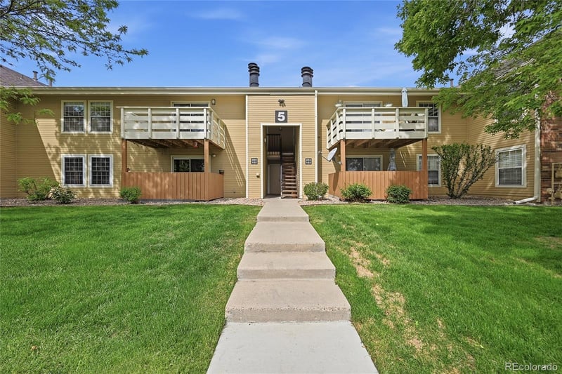 10251 44th Ave #5-202, Wheat Ridge, CO 80033