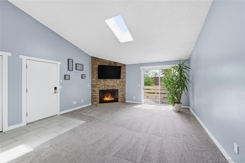 10251 44th Ave #5-202, Wheat Ridge, CO 80033