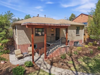 3029 Zenobia St, Denver, CO 80223