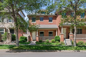 113 Garfield St #A, Denver, CO 80209